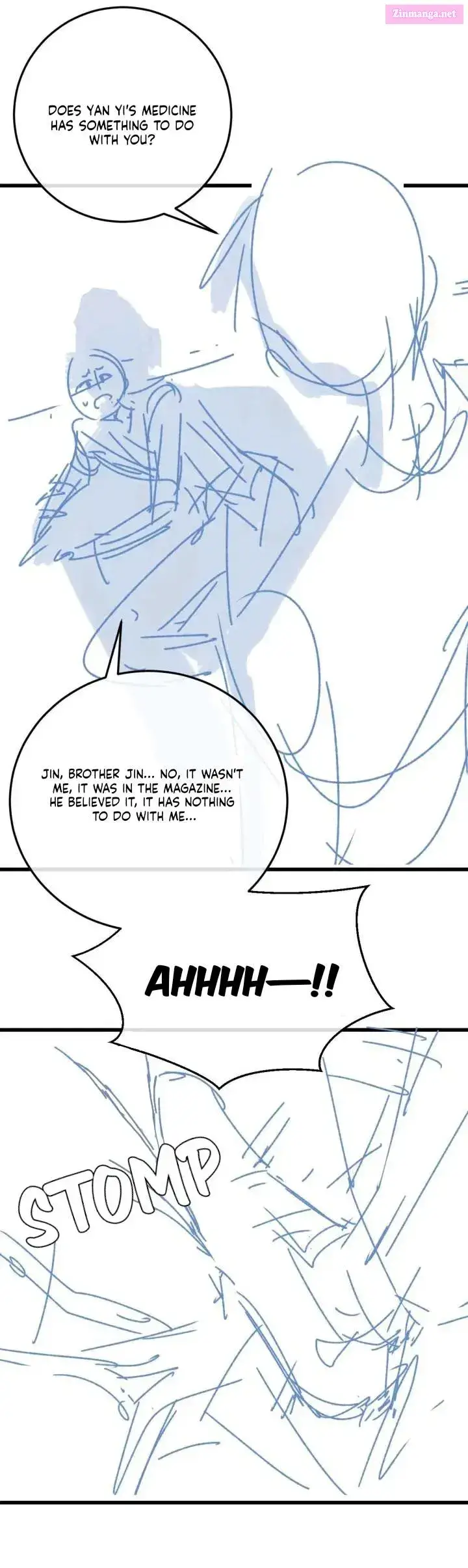 Everlasting Love Zinmanga X Chapter 8 Page 13
