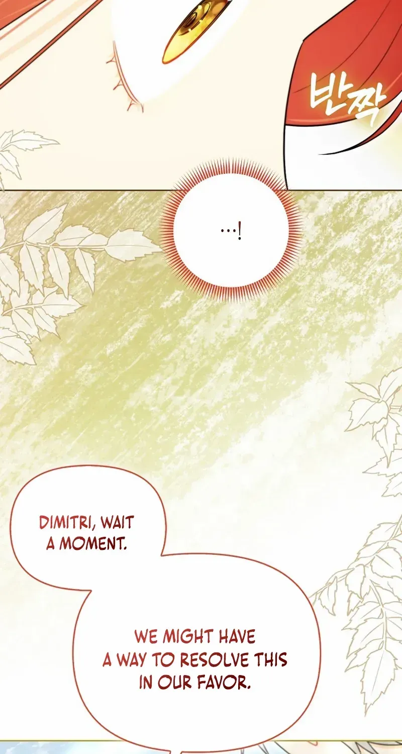 Even Though I Transmigrated as a Villainess, I’d Rather Raise a Cat Zinmanga X Chapter 40 Page 23