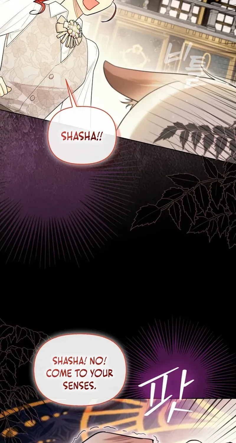 Even Though I Transmigrated as a Villainess, I’d Rather Raise a Cat Zinmanga X Chapter 40 Page 34
