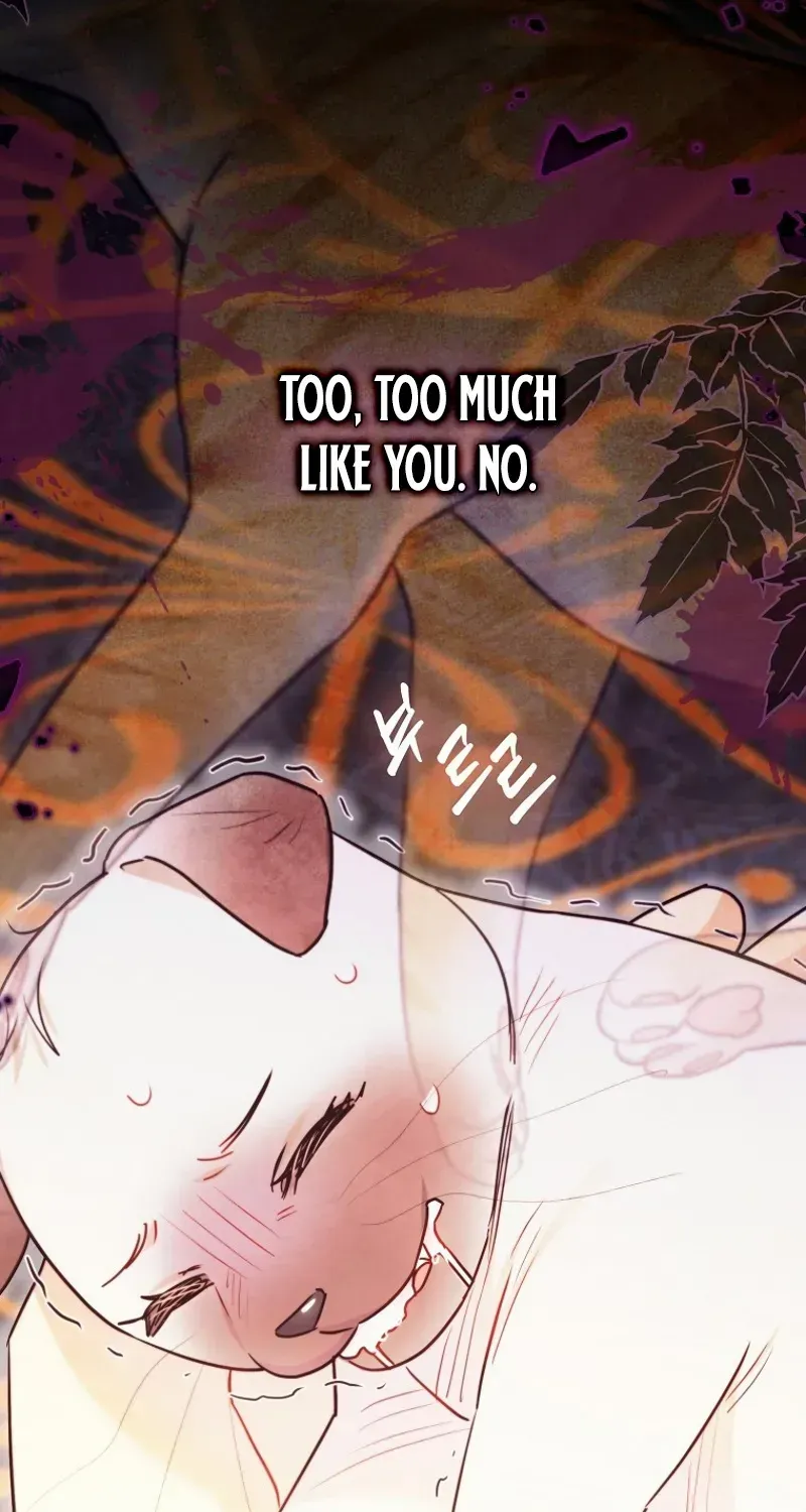 Even Though I Transmigrated as a Villainess, I’d Rather Raise a Cat Zinmanga X Chapter 40 Page 46
