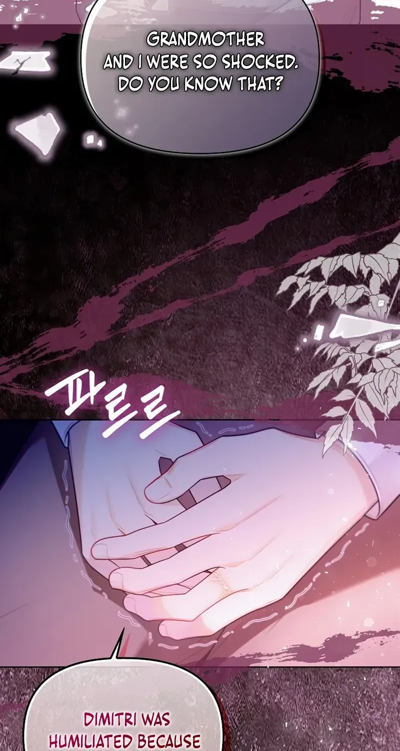Even Though I Transmigrated as a Villainess, I’d Rather Raise a Cat Zinmanga X Chapter 39 Page 8
