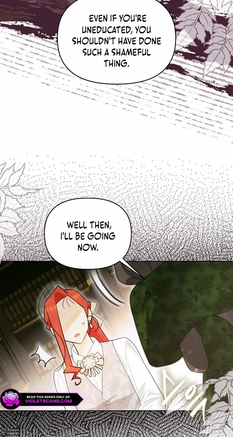 Even Though I Transmigrated as a Villainess, I’d Rather Raise a Cat Zinmanga X Chapter 39 Page 10
