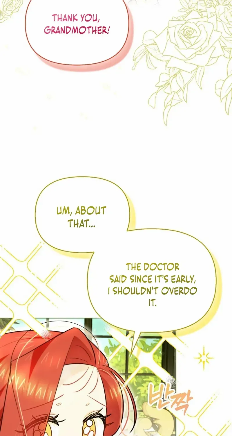 Even Though I Transmigrated as a Villainess, I’d Rather Raise a Cat Zinmanga X Chapter 38 Page 5