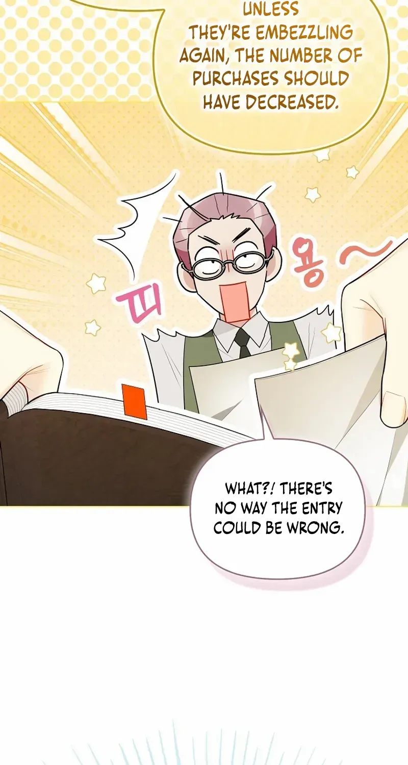 Even Though I Transmigrated as a Villainess, I’d Rather Raise a Cat Zinmanga X Chapter 38 Page 56