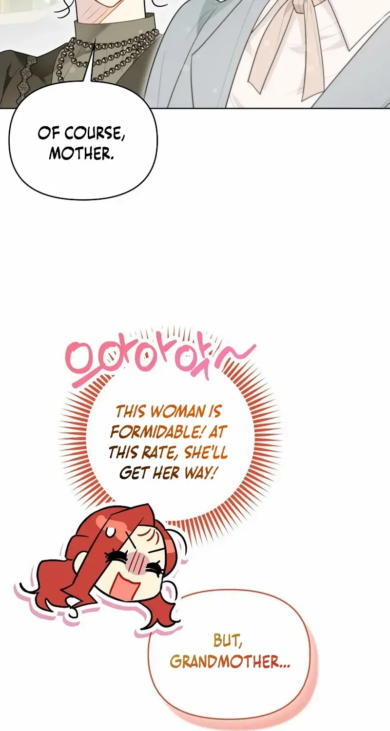 Even Though I Transmigrated as a Villainess, I’d Rather Raise a Cat Zinmanga X Chapter 37 Page 52