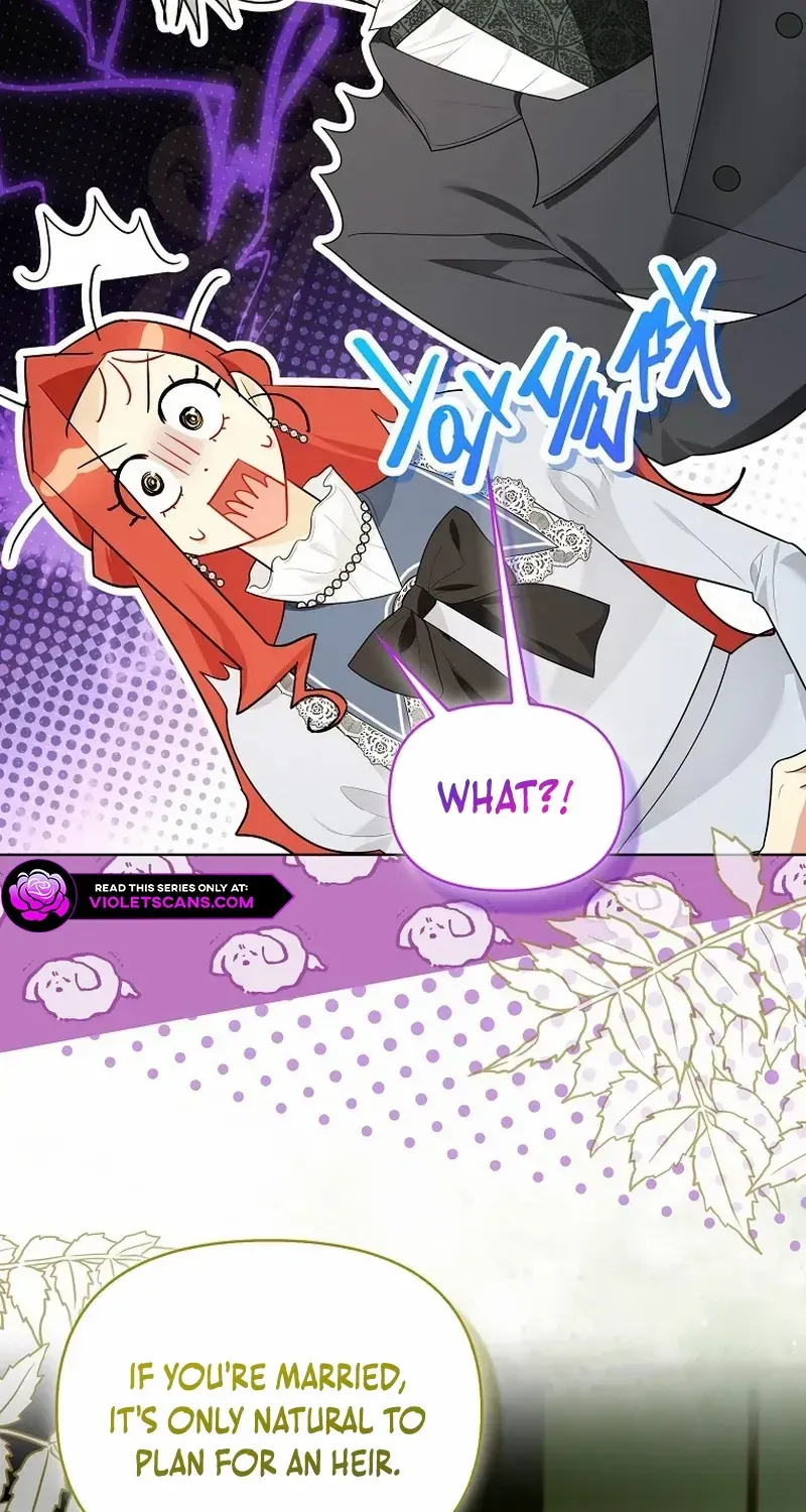Even Though I Transmigrated as a Villainess, I’d Rather Raise a Cat Zinmanga X Chapter 37 Page 54