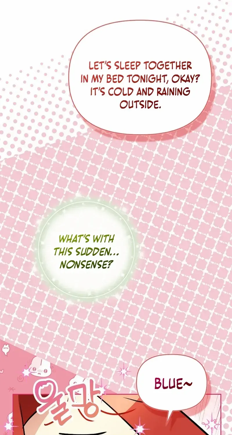 Even Though I Transmigrated as a Villainess, I’d Rather Raise a Cat Zinmanga X Chapter 35 Page 8