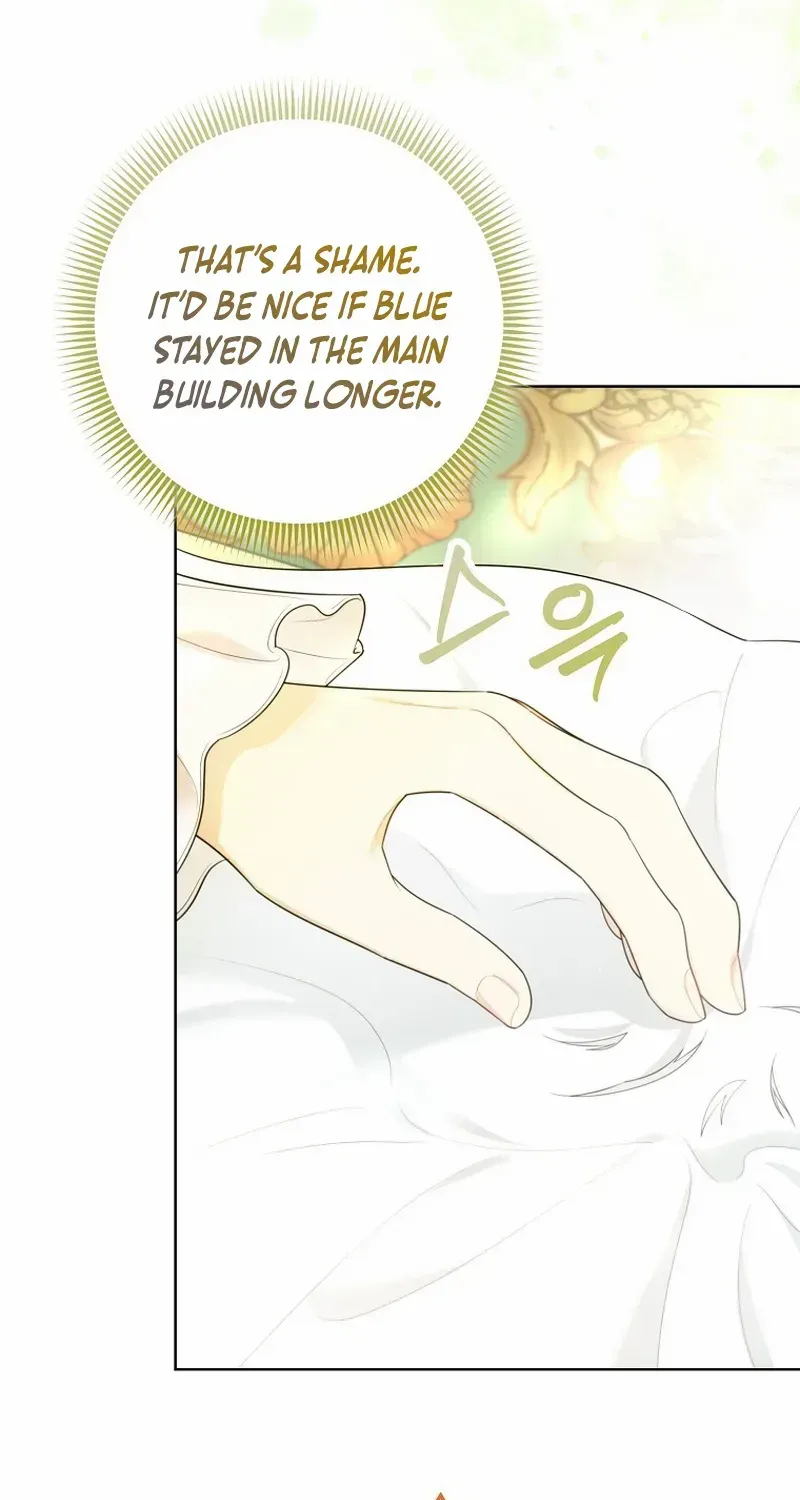 Even Though I Transmigrated as a Villainess, I’d Rather Raise a Cat Zinmanga X Chapter 35 Page 44