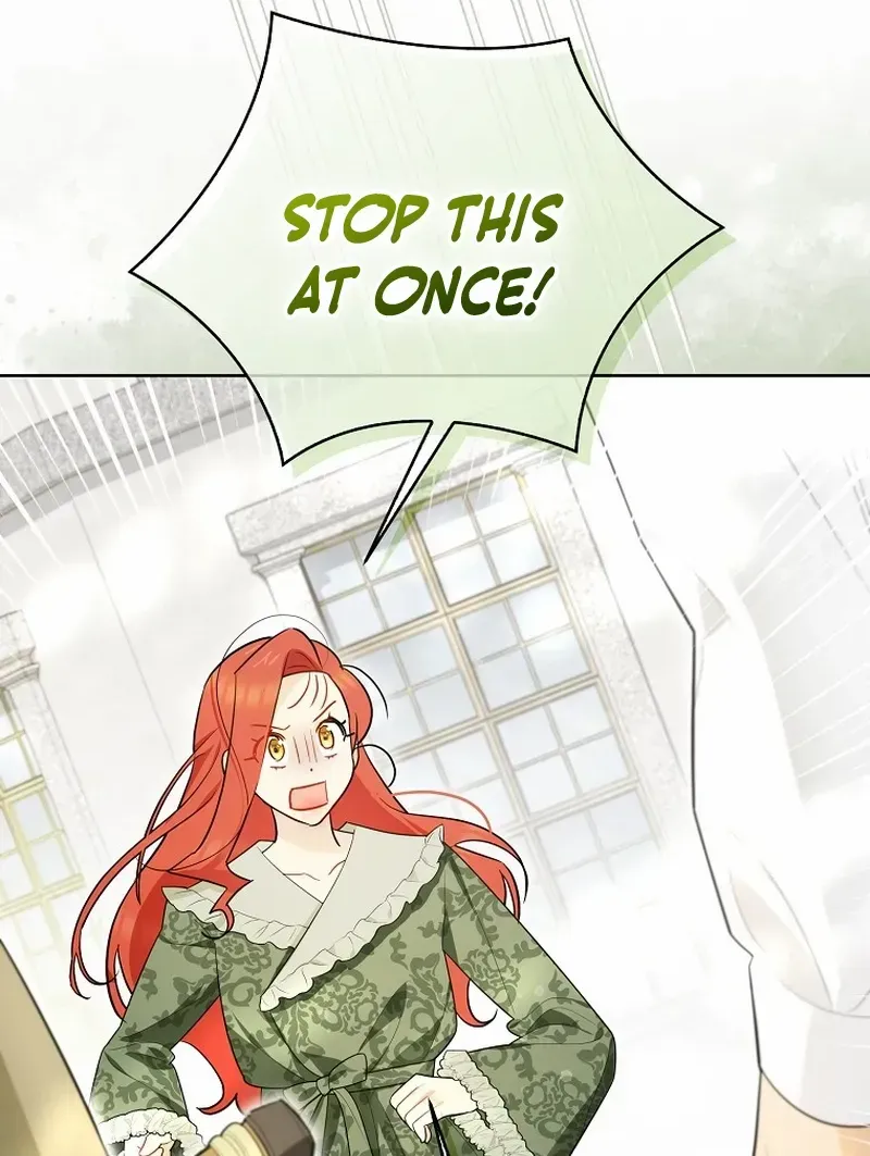 Even Though I Transmigrated as a Villainess, I’d Rather Raise a Cat Zinmanga X Chapter 35 Page 51