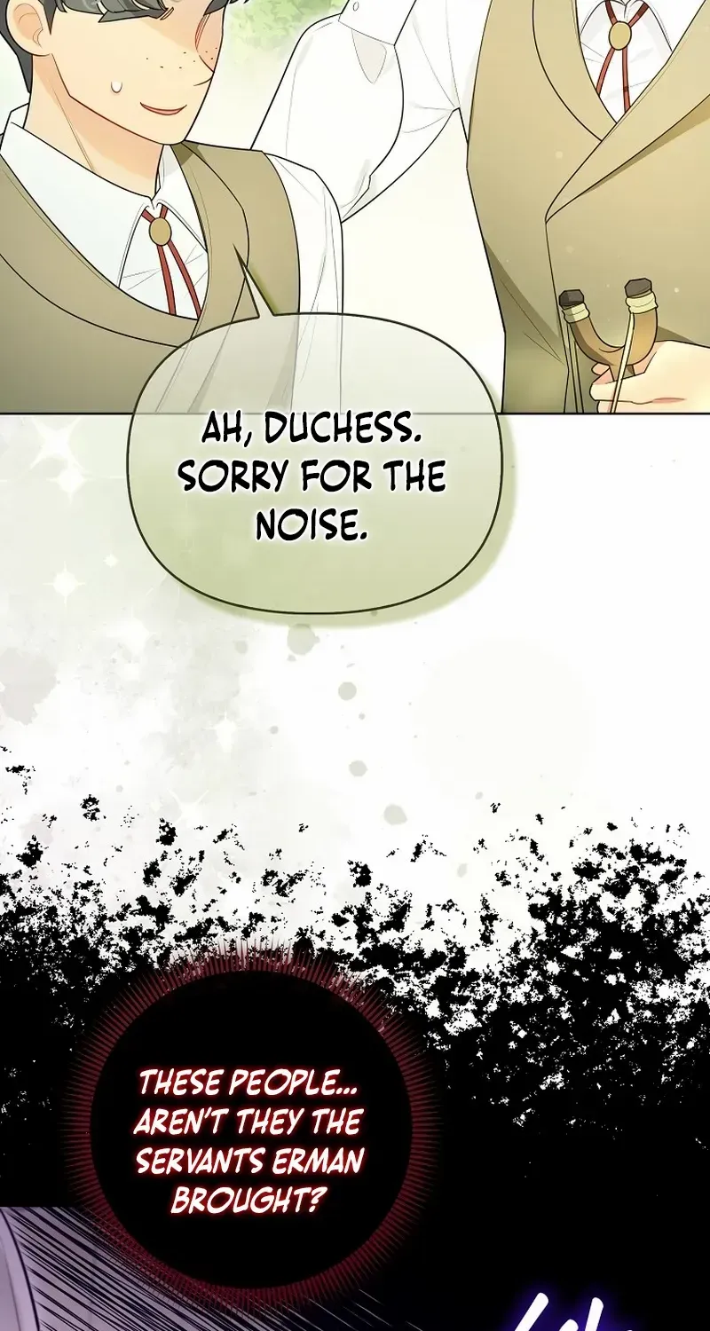 Even Though I Transmigrated as a Villainess, I’d Rather Raise a Cat Zinmanga X Chapter 35 Page 53