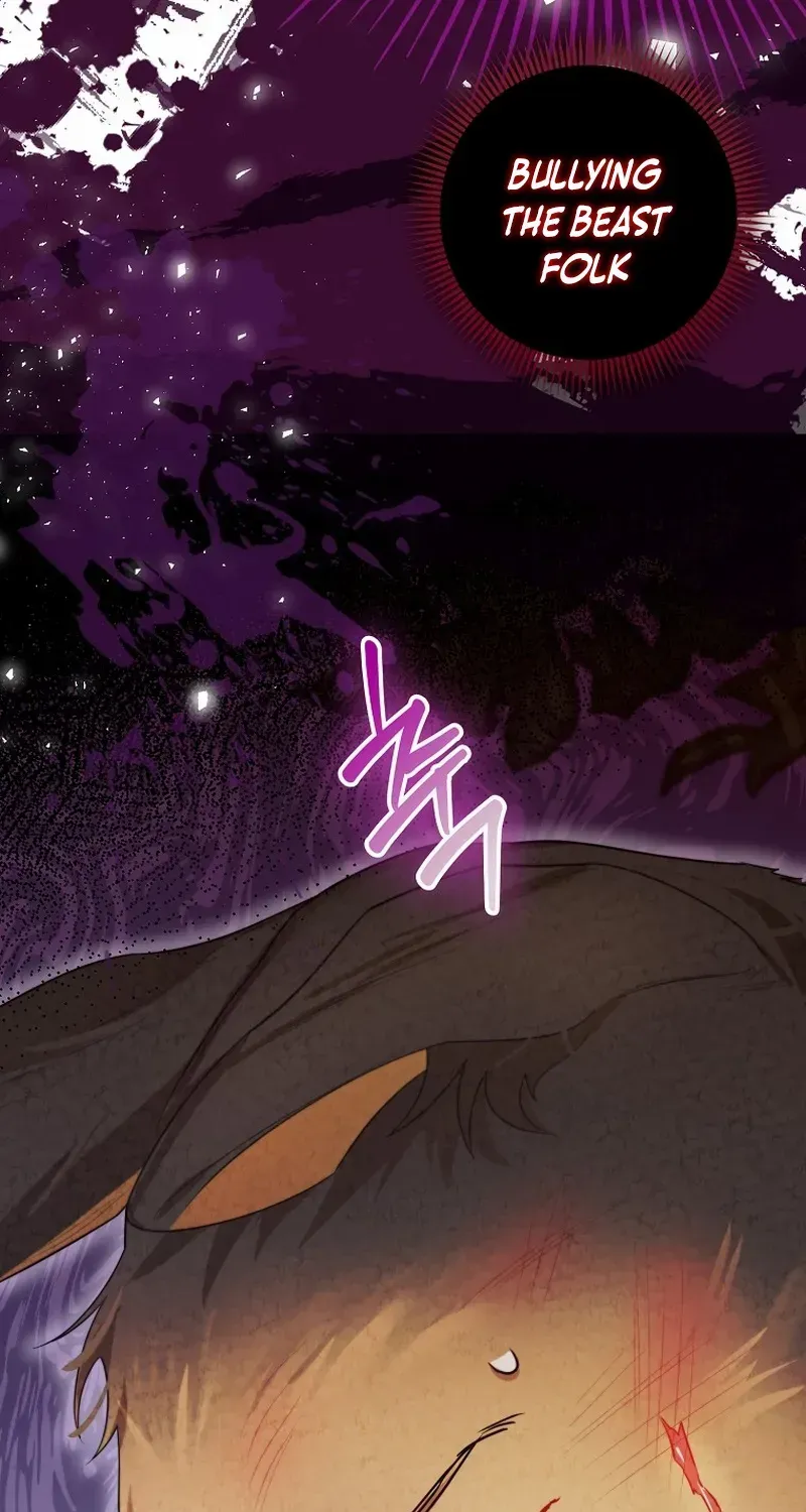 Even Though I Transmigrated as a Villainess, I’d Rather Raise a Cat Zinmanga X Chapter 35 Page 56