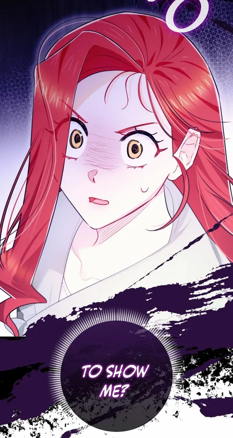 Even Though I Transmigrated as a Villainess, I’d Rather Raise a Cat Zinmanga X Chapter 35 Page 64