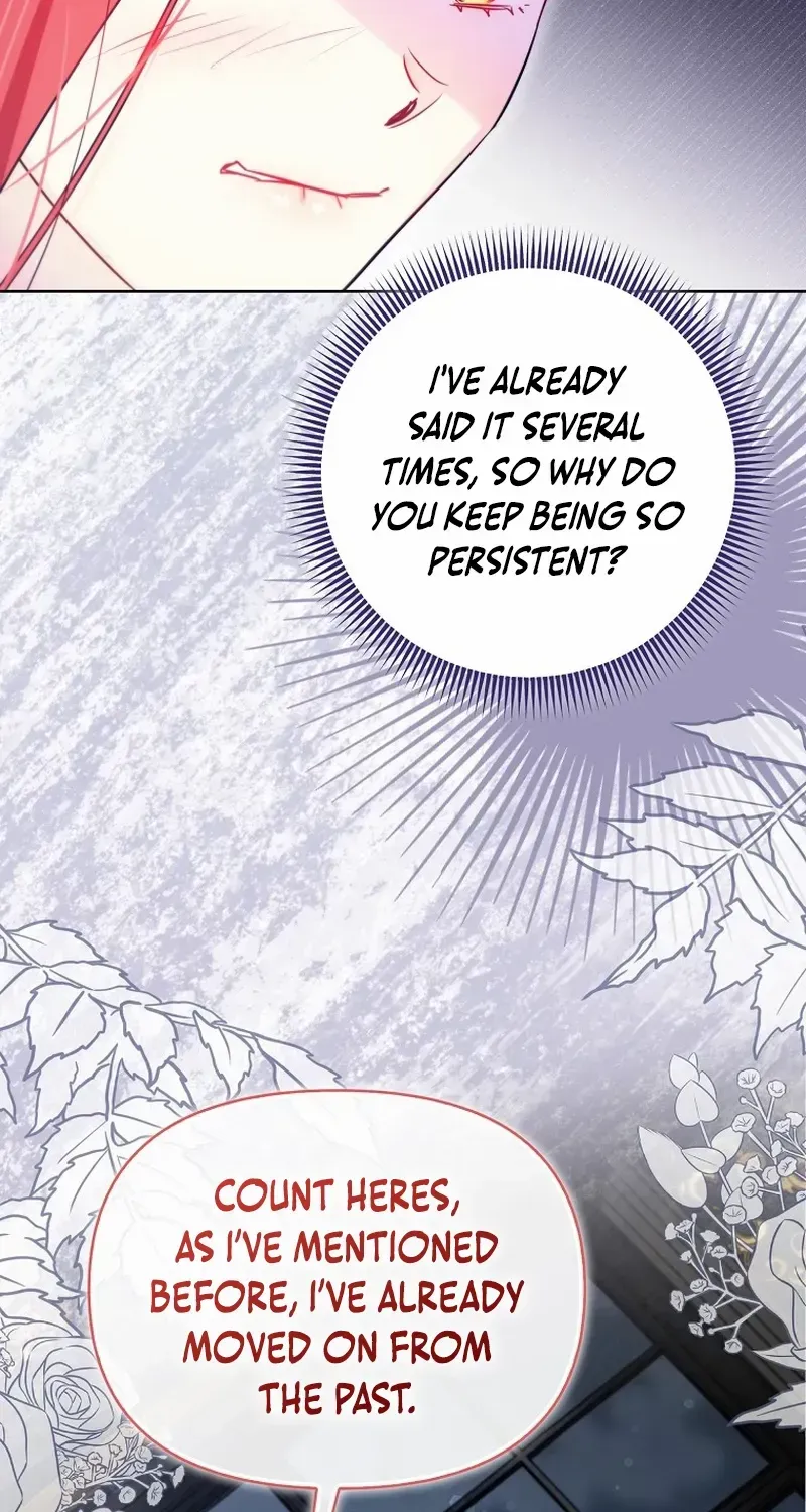 Even Though I Transmigrated as a Villainess, I’d Rather Raise a Cat Zinmanga X Chapter 34 Page 15
