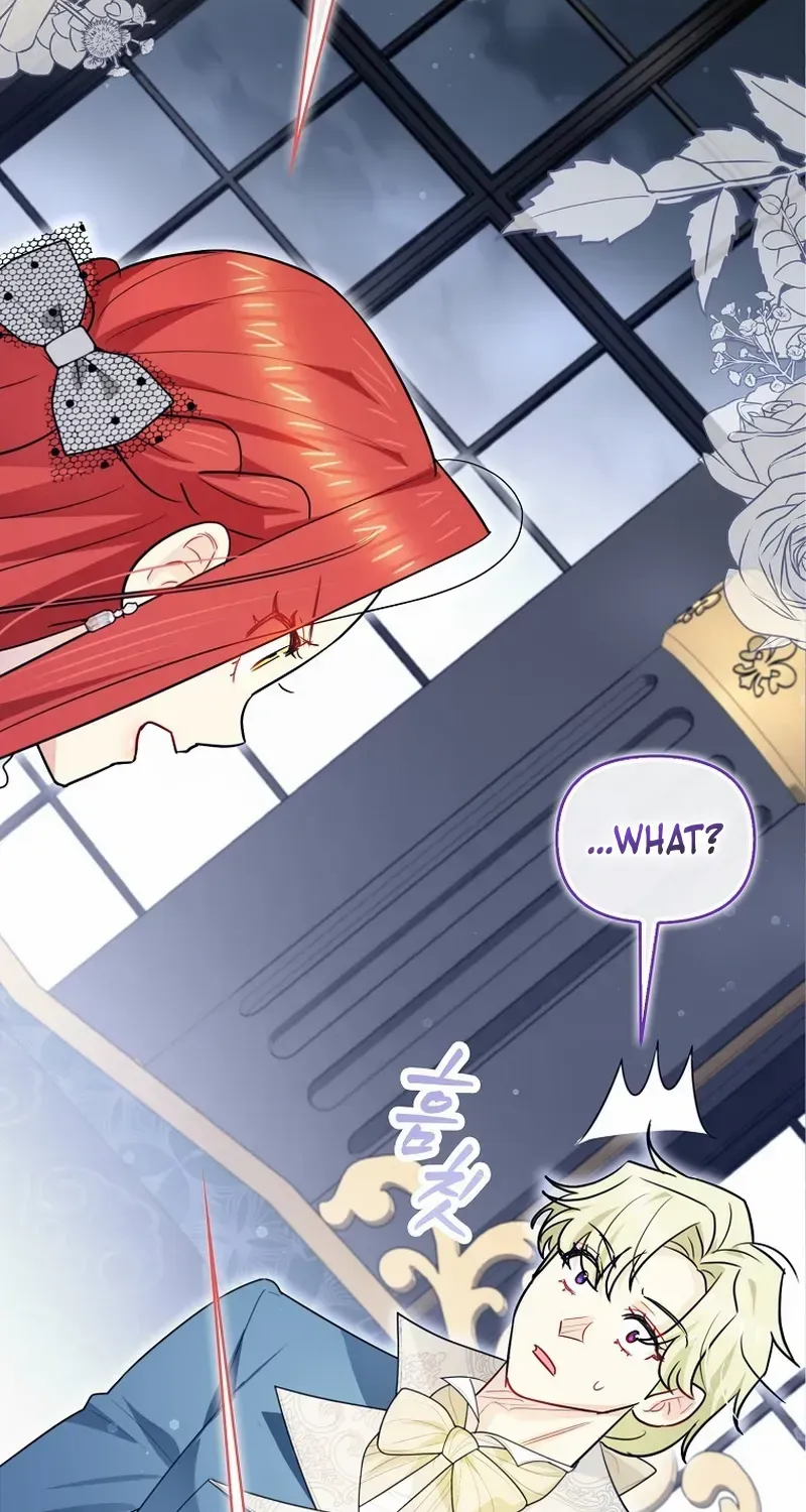 Even Though I Transmigrated as a Villainess, I’d Rather Raise a Cat Zinmanga X Chapter 34 Page 16