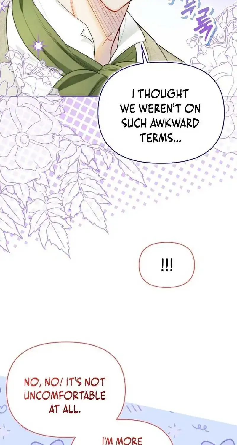 Even Though I Transmigrated as a Villainess, I’d Rather Raise a Cat Zinmanga X Chapter 33 Page 43