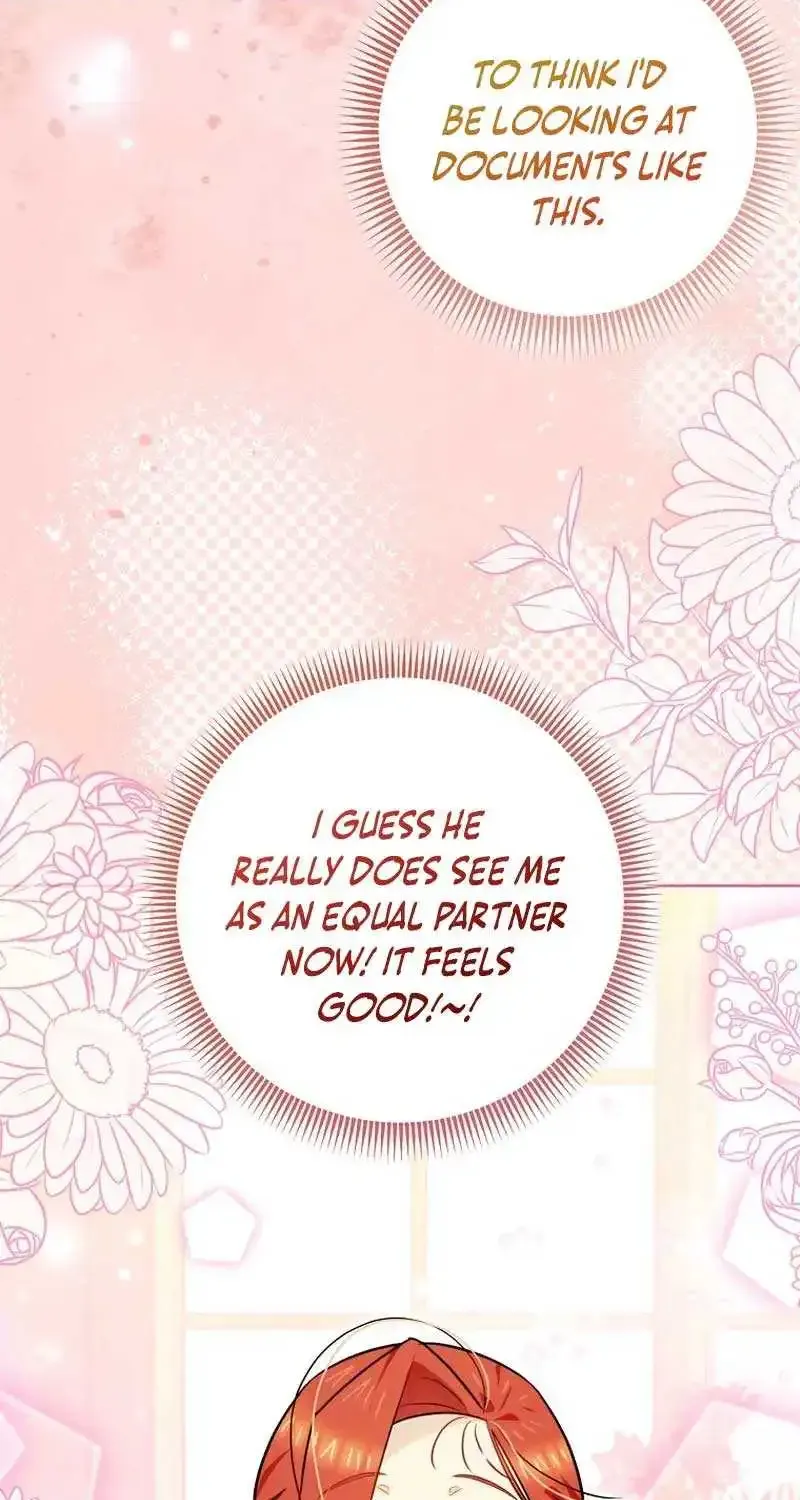 Even Though I Transmigrated as a Villainess, I’d Rather Raise a Cat Zinmanga X Chapter 33 Page 52