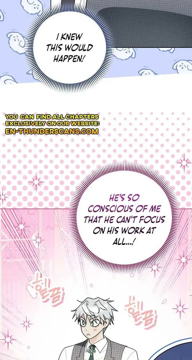 Even Though I Transmigrated as a Villainess, I’d Rather Raise a Cat Zinmanga X Chapter 33 Page 55