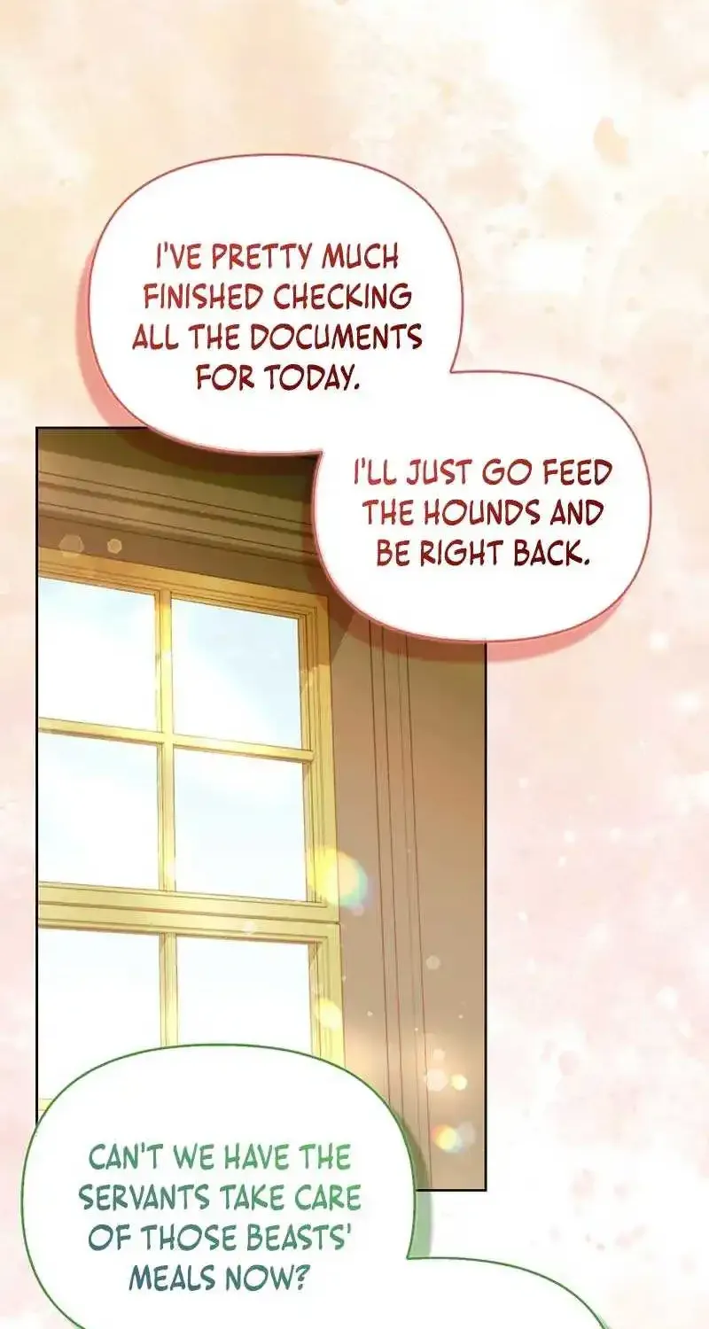 Even Though I Transmigrated as a Villainess, I’d Rather Raise a Cat Zinmanga X Chapter 33 Page 63
