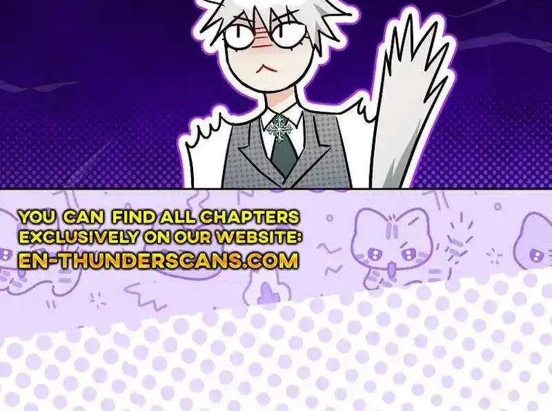 Even Though I Transmigrated as a Villainess, I’d Rather Raise a Cat Zinmanga X Chapter 33 Page 73