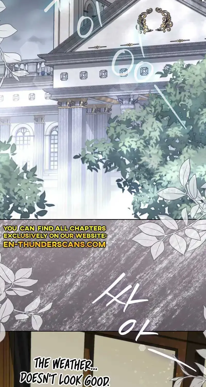 Even Though I Transmigrated as a Villainess, I’d Rather Raise a Cat Zinmanga X Chapter 33 Page 78