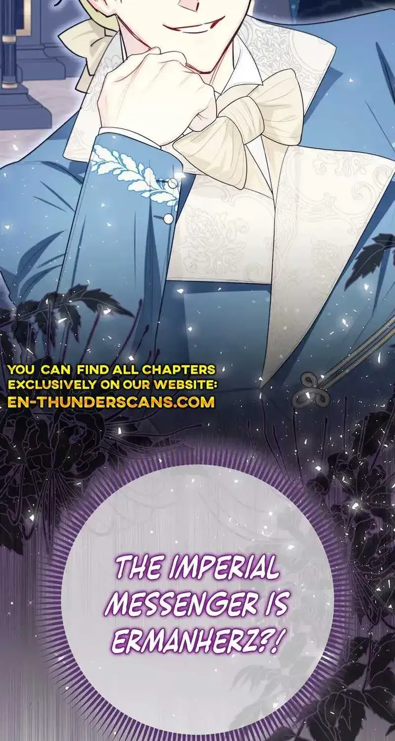 Even Though I Transmigrated as a Villainess, I’d Rather Raise a Cat Zinmanga X Chapter 33 Page 95