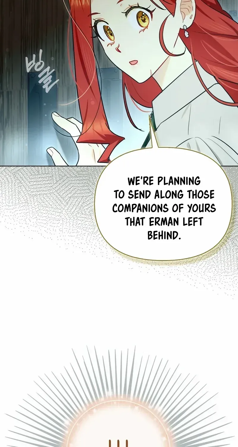 Even Though I Transmigrated as a Villainess, I’d Rather Raise a Cat Zinmanga X Chapter 32 Page 28