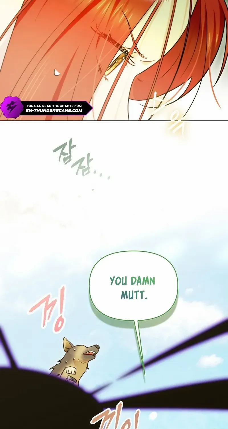 Even Though I Transmigrated as a Villainess, I’d Rather Raise a Cat Zinmanga X Chapter 31 Page 63