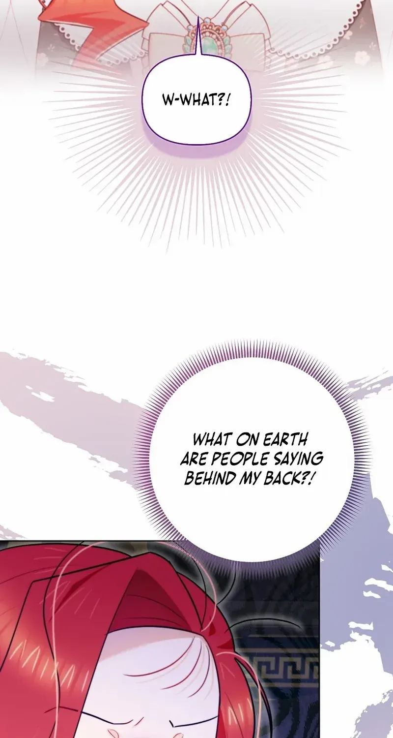 Even Though I Transmigrated as a Villainess, I’d Rather Raise a Cat Zinmanga X Chapter 30 Page 28