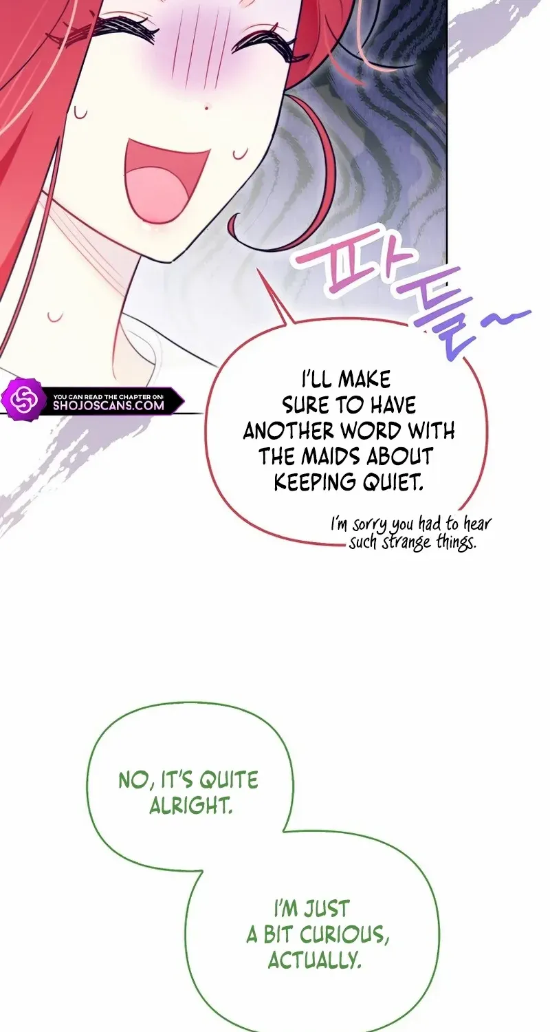 Even Though I Transmigrated as a Villainess, I’d Rather Raise a Cat Zinmanga X Chapter 30 Page 29