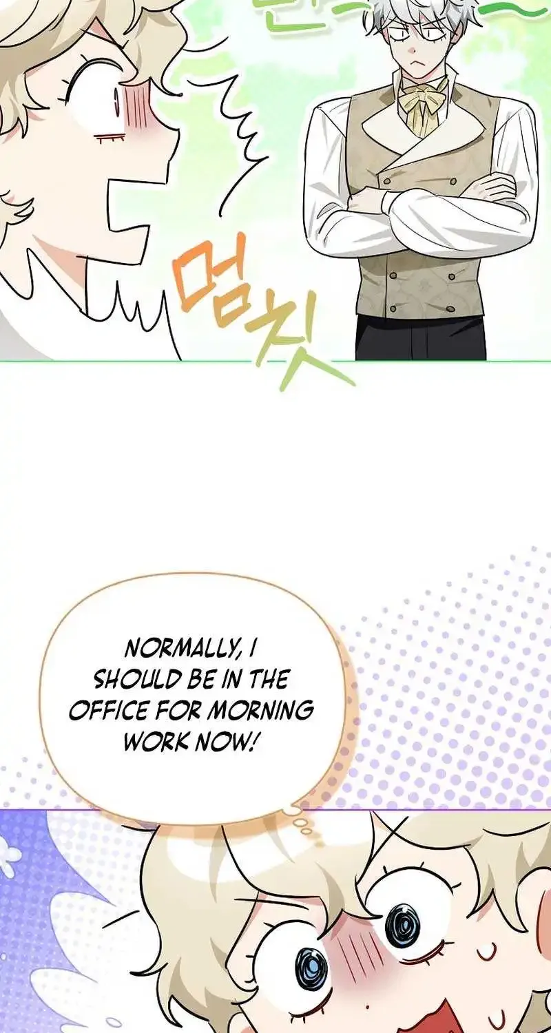 Even Though I Transmigrated as a Villainess, I’d Rather Raise a Cat Zinmanga X Chapter 29 Page 63