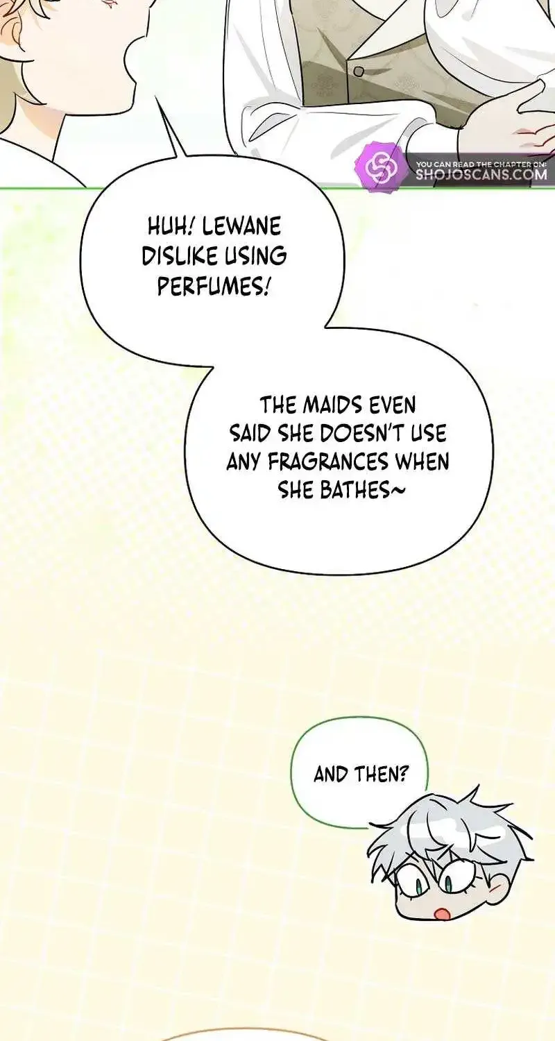 Even Though I Transmigrated as a Villainess, I’d Rather Raise a Cat Zinmanga X Chapter 29 Page 71