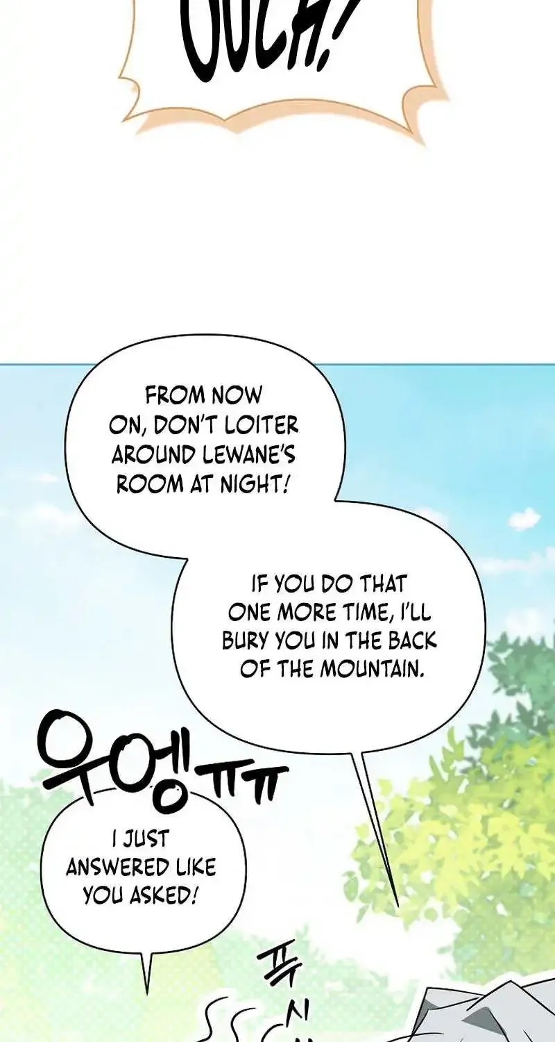 Even Though I Transmigrated as a Villainess, I’d Rather Raise a Cat Zinmanga X Chapter 29 Page 76