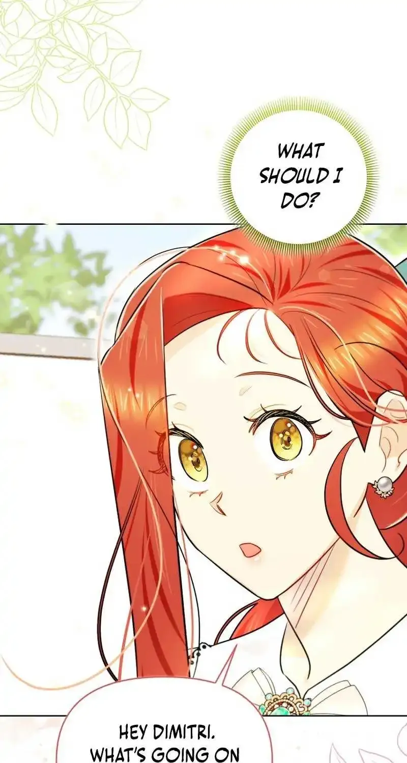 Even Though I Transmigrated as a Villainess, I’d Rather Raise a Cat Zinmanga X Chapter 29 Page 85