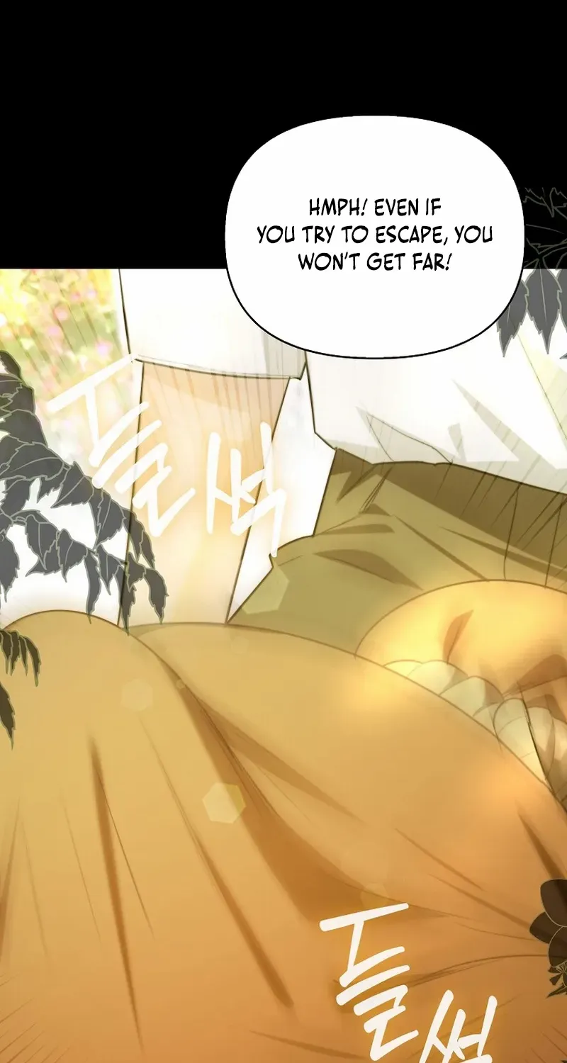 Even Though I Transmigrated as a Villainess, I’d Rather Raise a Cat Zinmanga X Chapter 27 Page 3