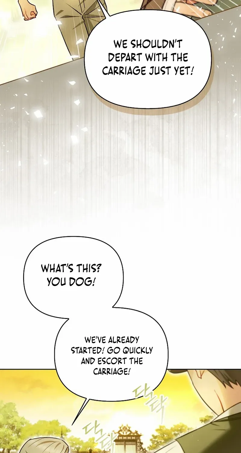 Even Though I Transmigrated as a Villainess, I’d Rather Raise a Cat Zinmanga X Chapter 27 Page 13