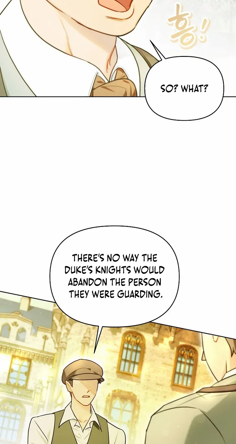 Even Though I Transmigrated as a Villainess, I’d Rather Raise a Cat Zinmanga X Chapter 27 Page 17