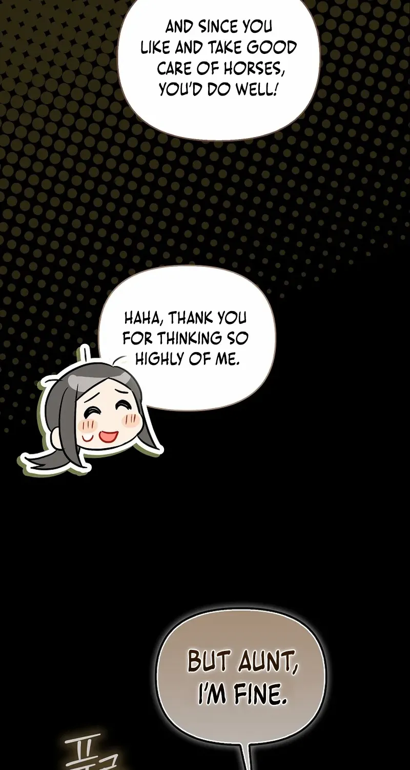 Even Though I Transmigrated as a Villainess, I’d Rather Raise a Cat Zinmanga X Chapter 27 Page 42