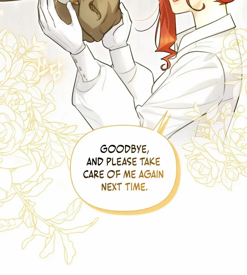 Even Though I Transmigrated as a Villainess, I’d Rather Raise a Cat Zinmanga X Chapter 27 Page 45