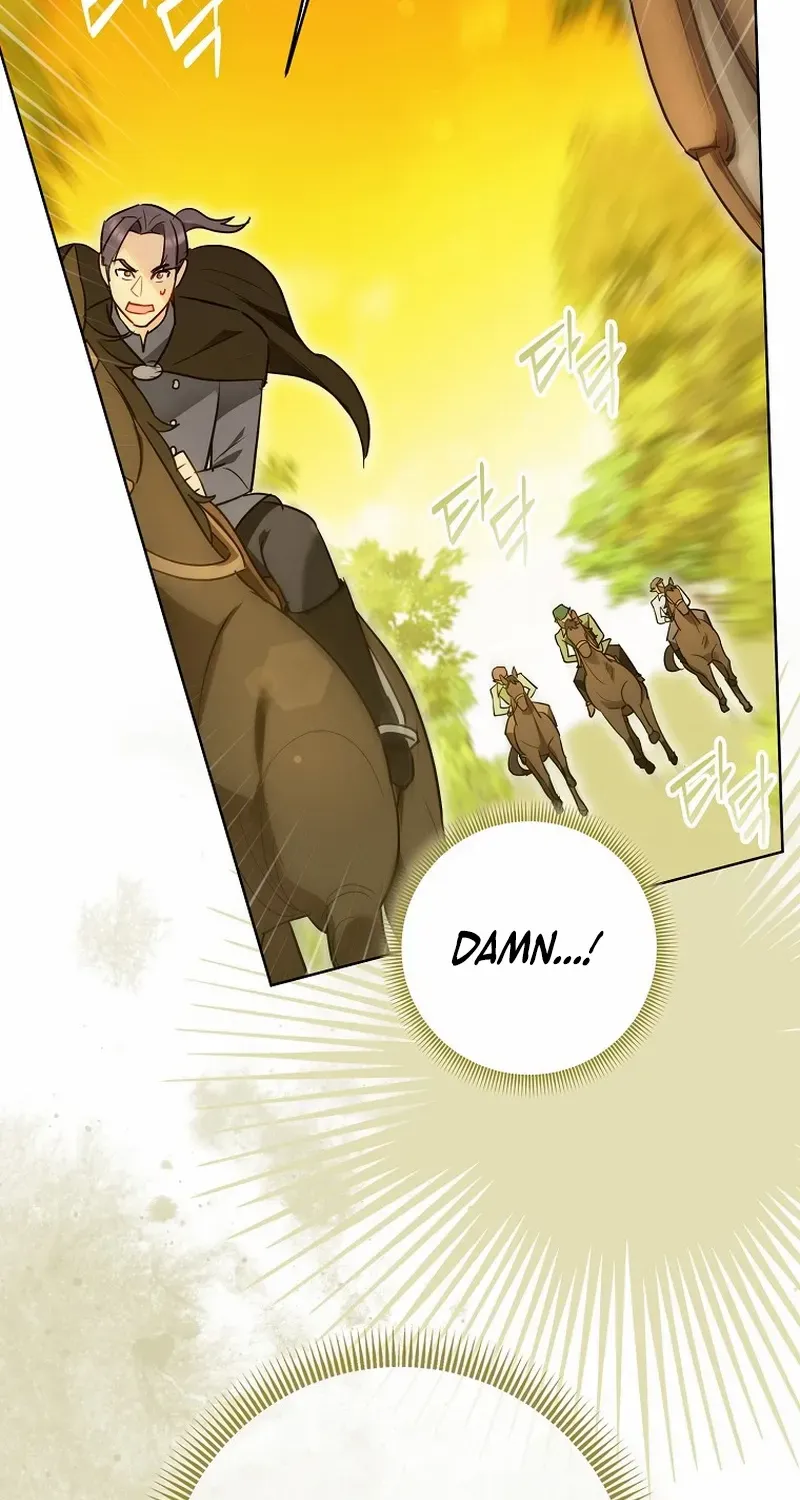 Even Though I Transmigrated as a Villainess, I’d Rather Raise a Cat Zinmanga X Chapter 27 Page 58