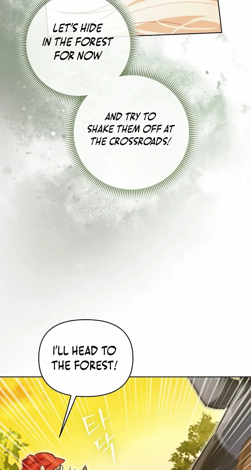 Even Though I Transmigrated as a Villainess, I’d Rather Raise a Cat Zinmanga X Chapter 27 Page 61