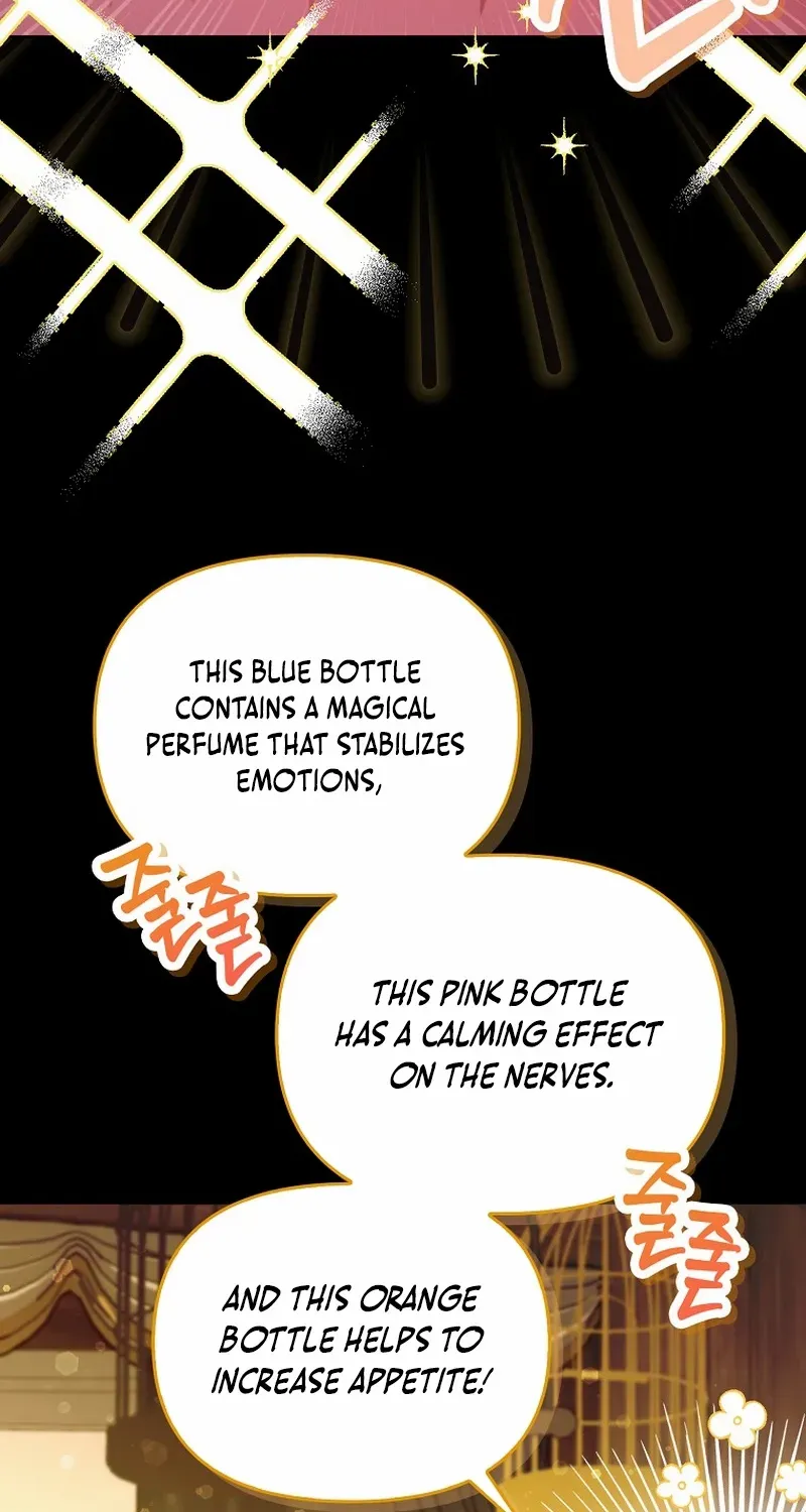 Even Though I Transmigrated as a Villainess, I’d Rather Raise a Cat Zinmanga X Chapter 26 Page 37