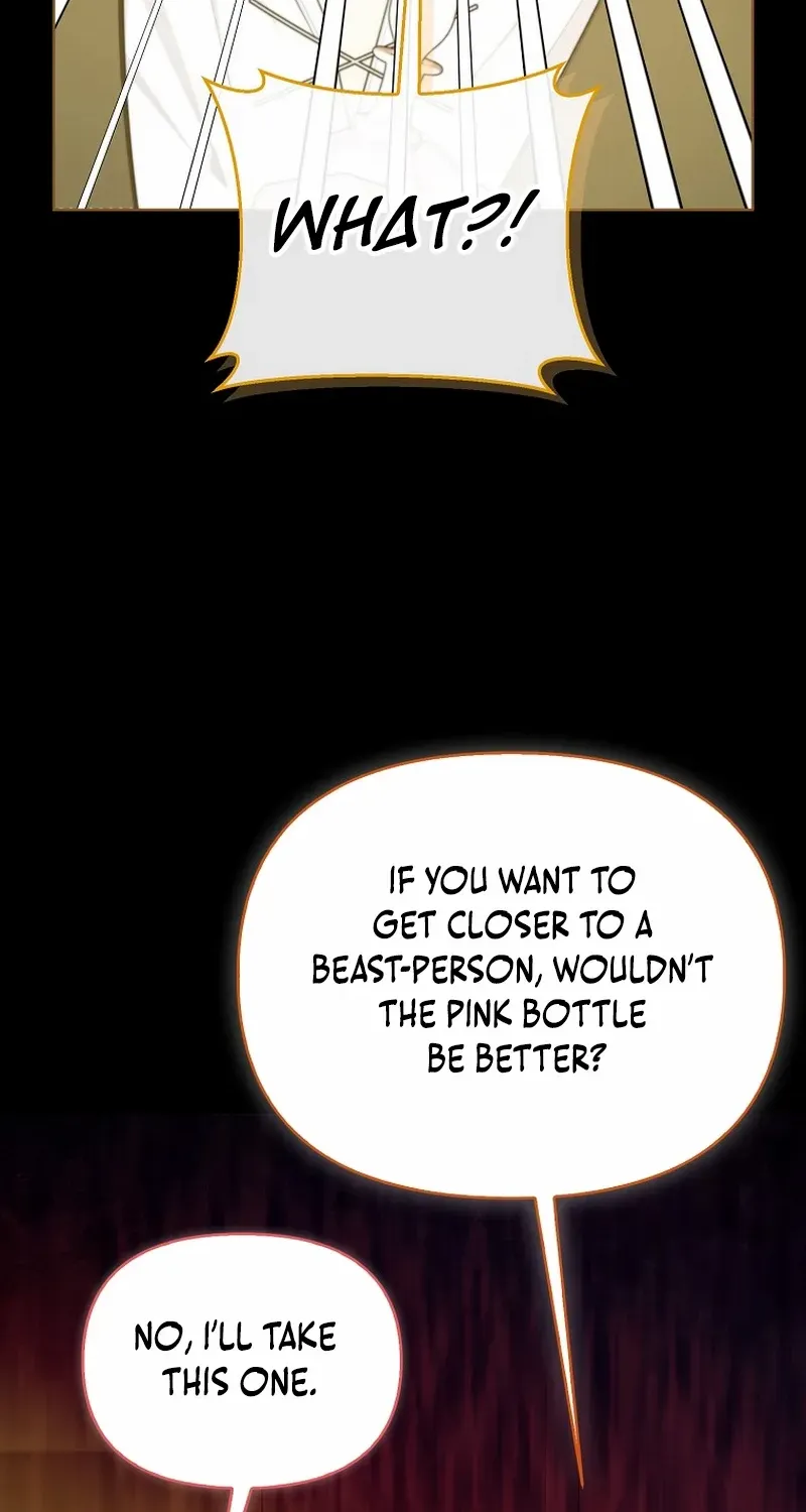 Even Though I Transmigrated as a Villainess, I’d Rather Raise a Cat Zinmanga X Chapter 26 Page 44