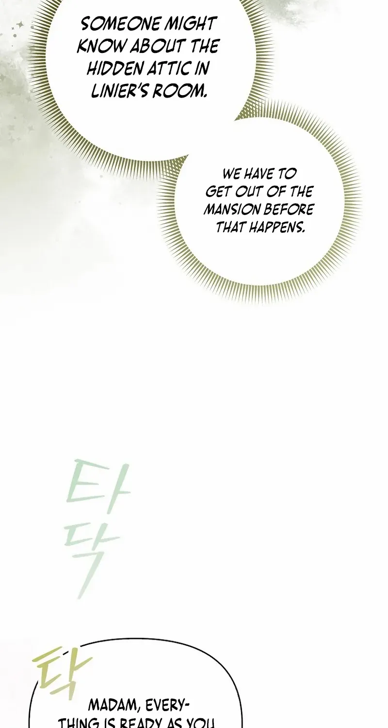 Even Though I Transmigrated as a Villainess, I’d Rather Raise a Cat Zinmanga X Chapter 26 Page 58