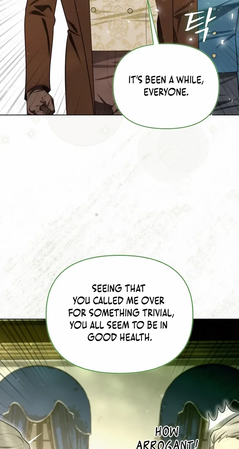 Even Though I Transmigrated as a Villainess, I’d Rather Raise a Cat Zinmanga X Chapter 25 Page 7