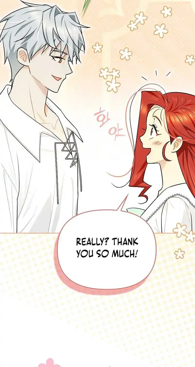 Even Though I Transmigrated as a Villainess, I’d Rather Raise a Cat Zinmanga X Chapter 24 Page 59