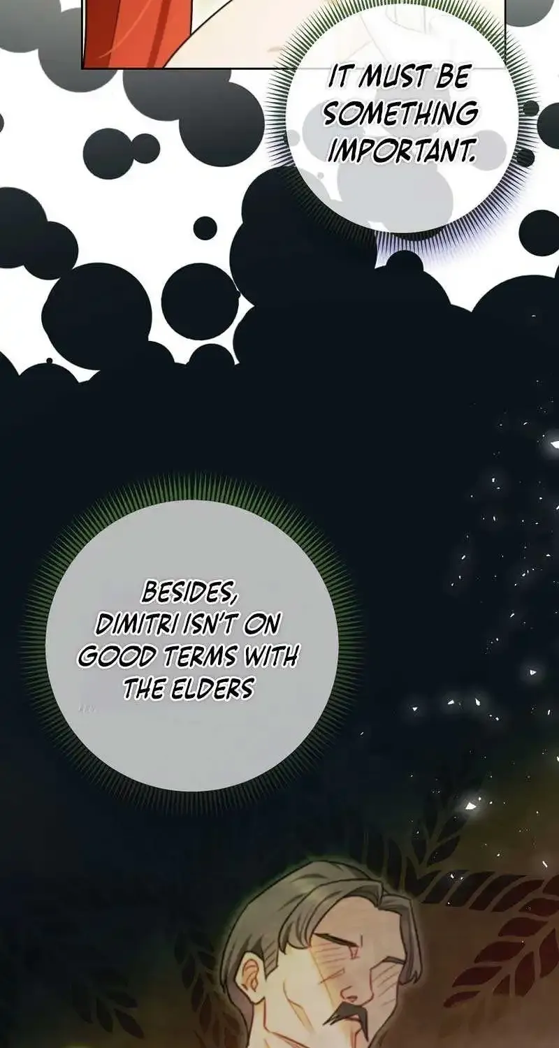 Even Though I Transmigrated as a Villainess, I’d Rather Raise a Cat Zinmanga X Chapter 24 Page 66