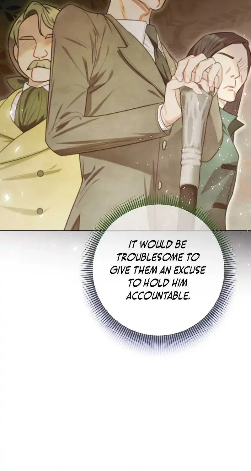 Even Though I Transmigrated as a Villainess, I’d Rather Raise a Cat Zinmanga X Chapter 24 Page 67