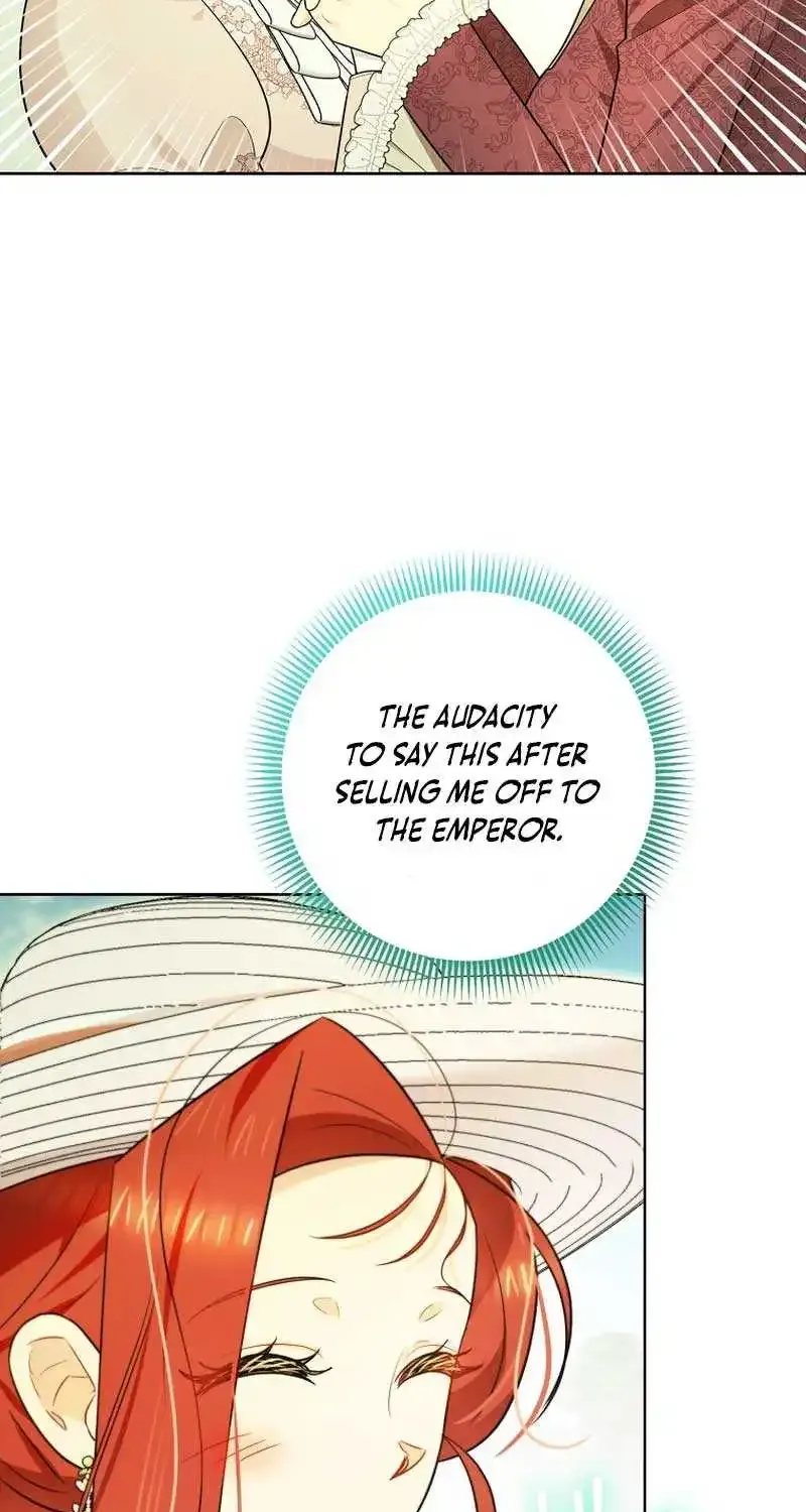 Even Though I Transmigrated as a Villainess, I’d Rather Raise a Cat Zinmanga X Chapter 24 Page 80