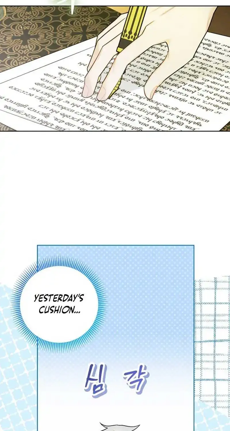 Even Though I Transmigrated as a Villainess, I’d Rather Raise a Cat Zinmanga X Chapter 23 Page 33