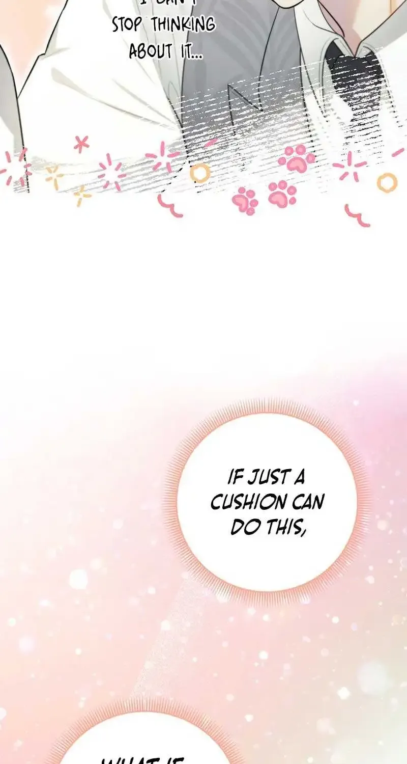 Even Though I Transmigrated as a Villainess, I’d Rather Raise a Cat Zinmanga X Chapter 23 Page 37